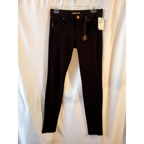 STS Blue Nordstrom Dark Brown Fall Trendy Pants - Picture 2 of 10